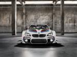 BMW M6 GT3 2015 года